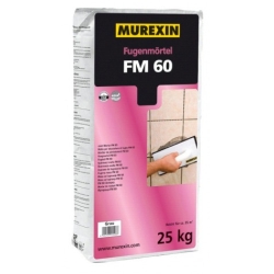 Chit de rosturi  MUREXIN FM 60 GRI BAUMIT